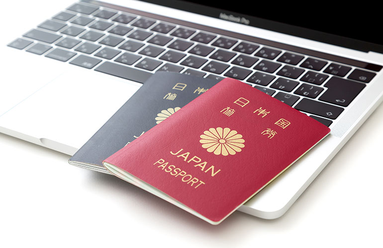 US ESTA Online Siteのご紹介