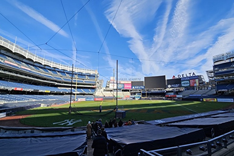 ヤンキー・スタジアム