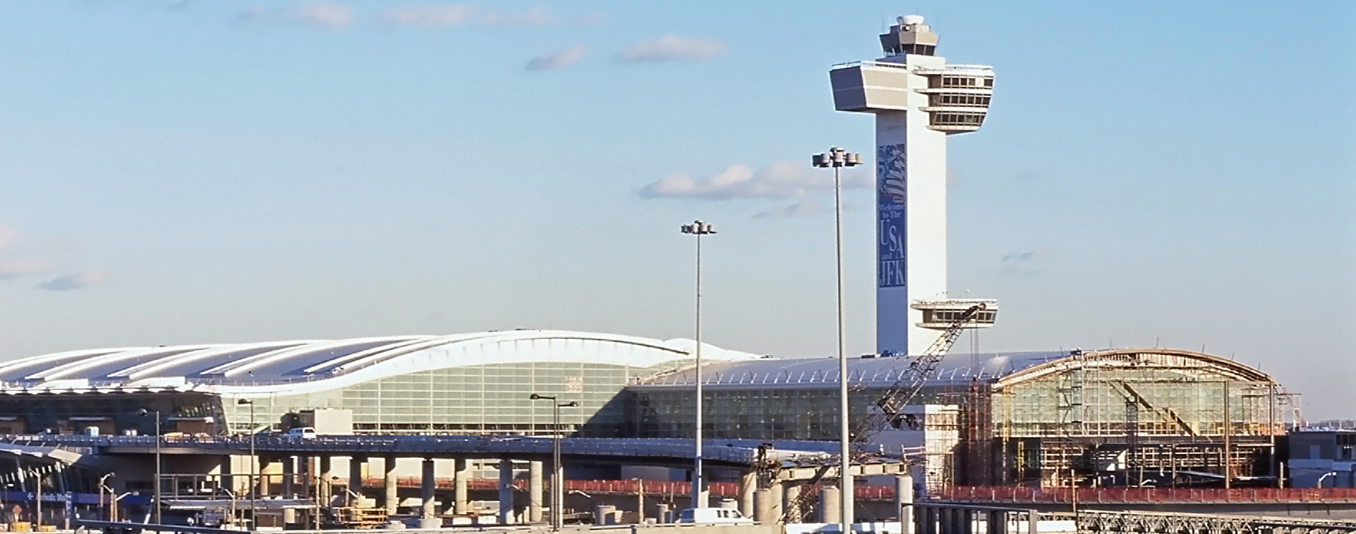 ジョン・F・ケネディ(JFK)国際空港での乗り継ぎ(トランジット)方法を解説