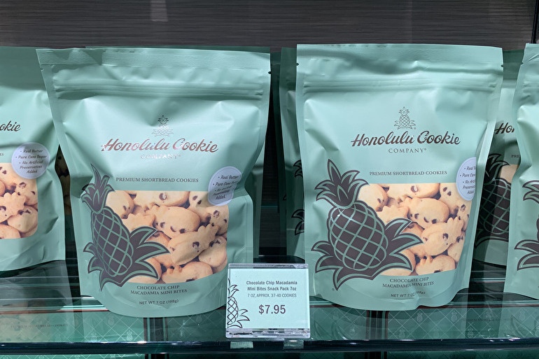 5:ミニ・バイツ・スナック・パック