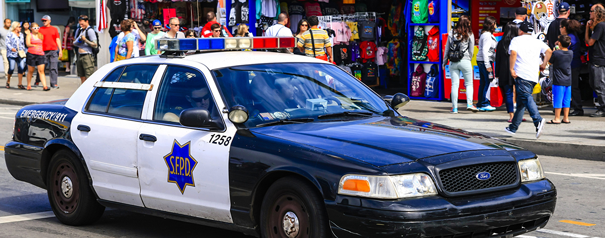 【2024年最新】サンフランシスコの治安は？危険なエリアや安全対策について解説