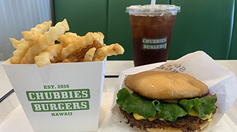 ハワイで人気のランチ30選