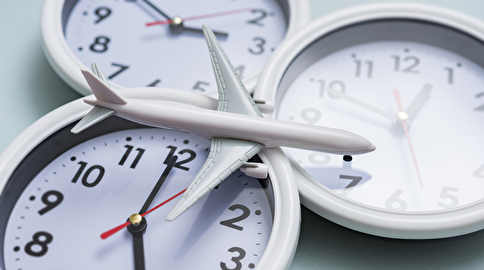 ロサンゼルスと日本の時差を解説