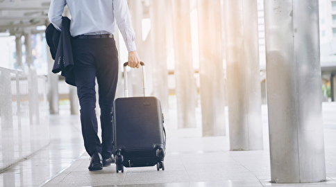 アメリカ入国・出張に必要なもの9選