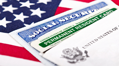 アメリカ入国・渡航時の必要書類