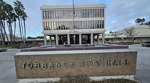 トーランスの観光スポットを紹介