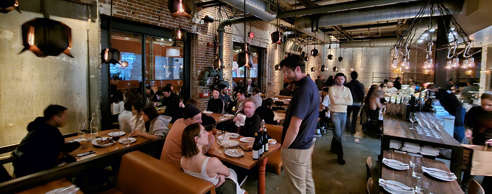 ベスティア(Bestia)ロサンゼルスで人気のイタリアンを写真付きで紹介