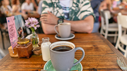 ハワイのコーヒーショップ10選