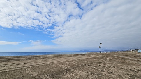 ロサンゼルスのおすすめビーチ12選