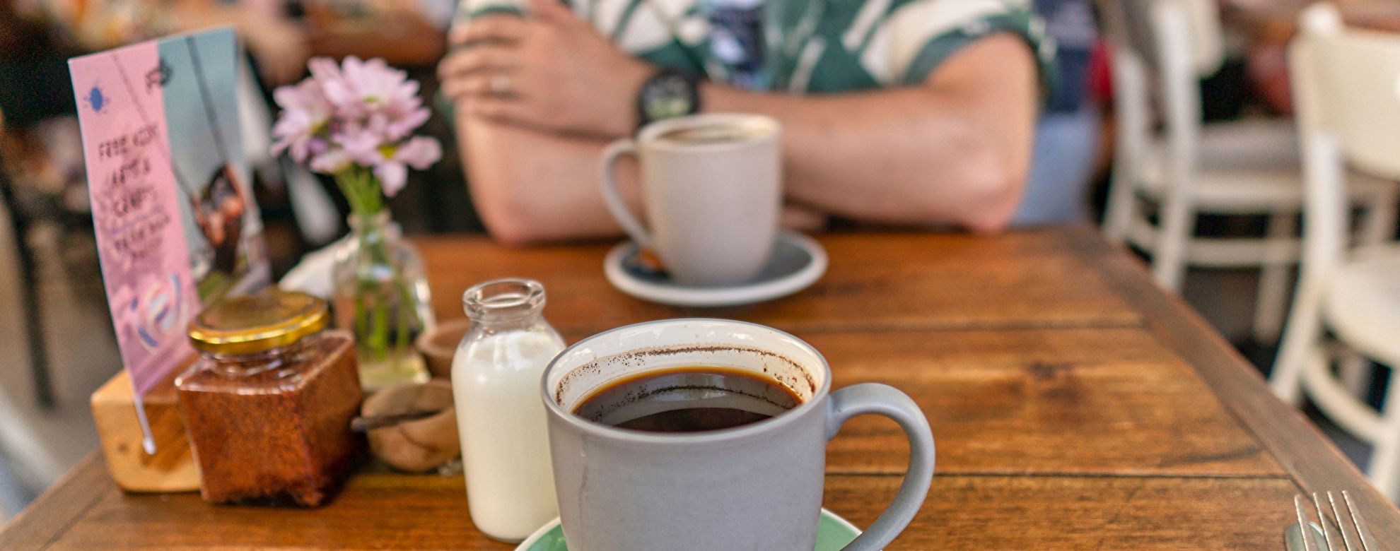 ハワイのおすすめコーヒーショップ10選