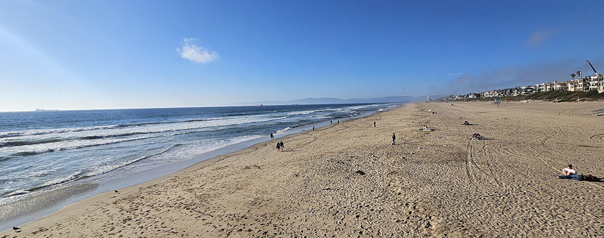 マンハッタンビーチとは？治安や観光スポットについて解説