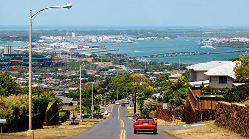 ハワイのおすすめドライブコース10選