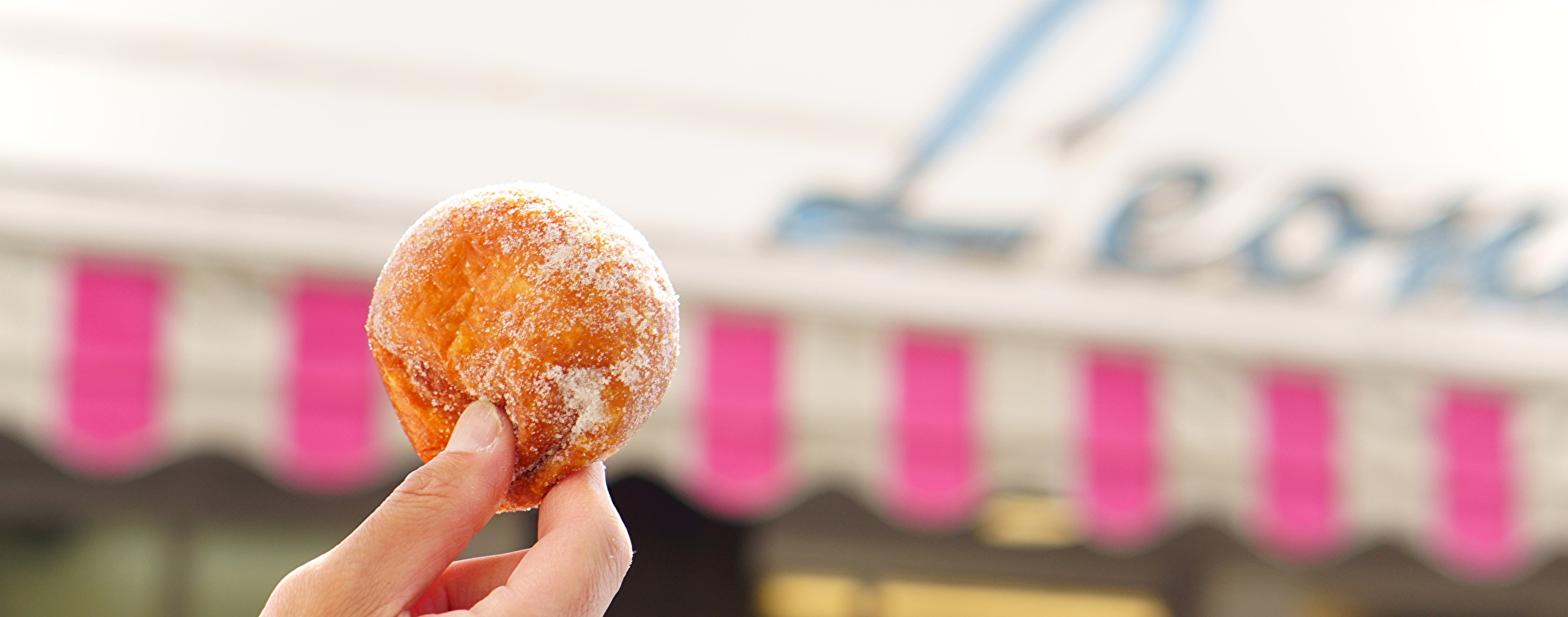 ハワイのマラサダについて解説　有名店もご紹介