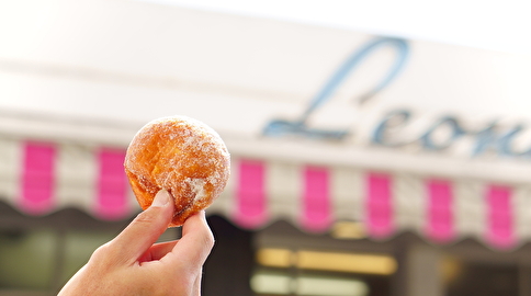 ハワイのマラサダについて解説