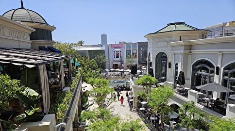 おすすめショッピングモールを紹介