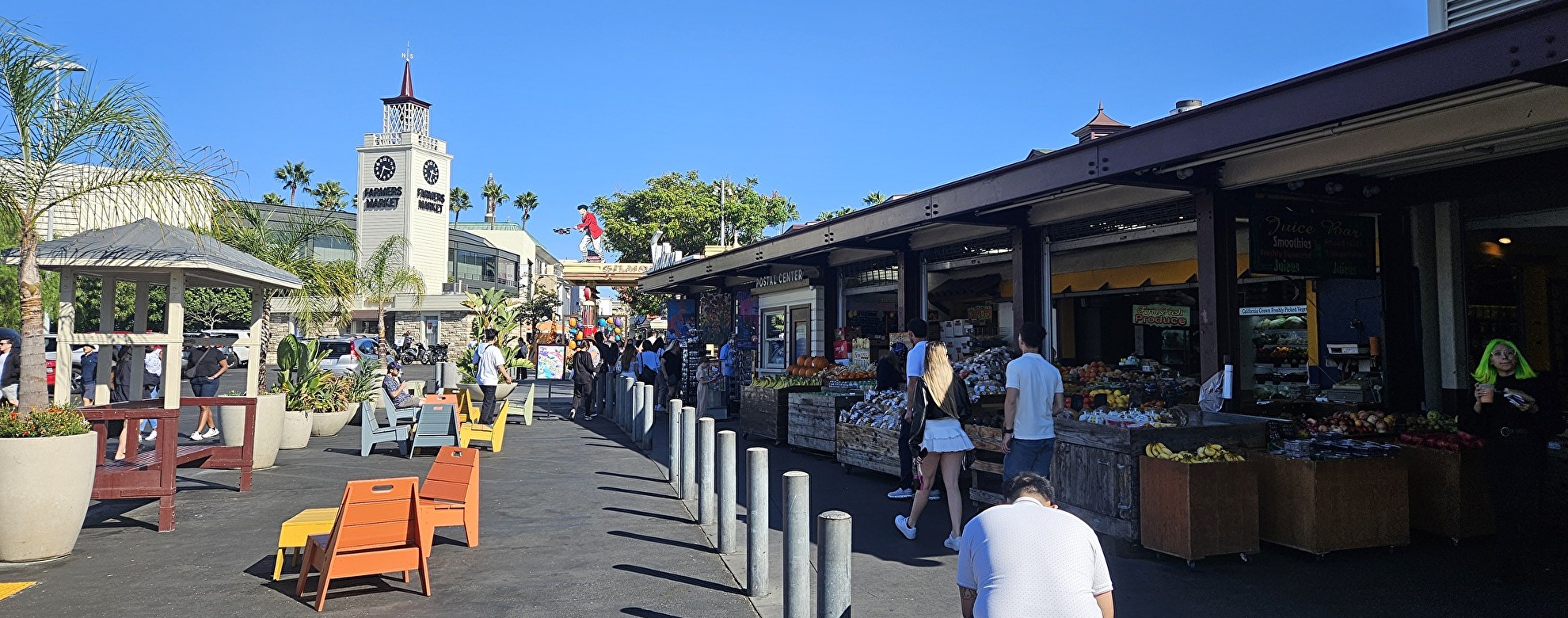 オリジナルファーマーズマーケットの見どころは？おすすめを紹介