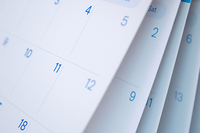 ESTA(エスタ)申請はいつまでに申請が必要?